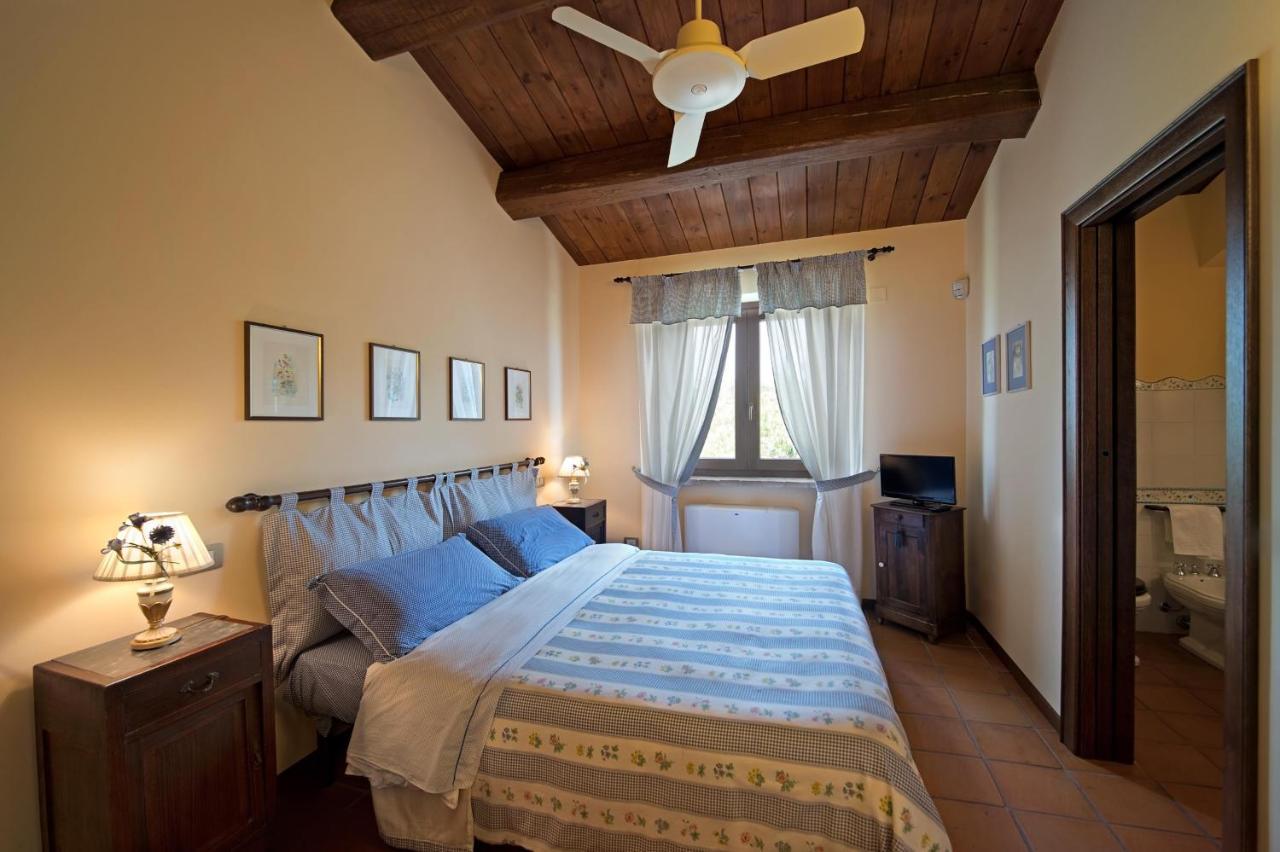Agriturismo Le Castella Bed & Breakfast Potenza Picena Ngoại thất bức ảnh